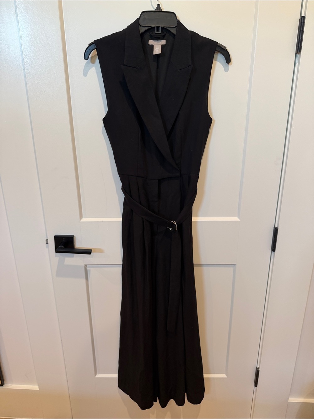 H&M XS cropped Jumpsuit